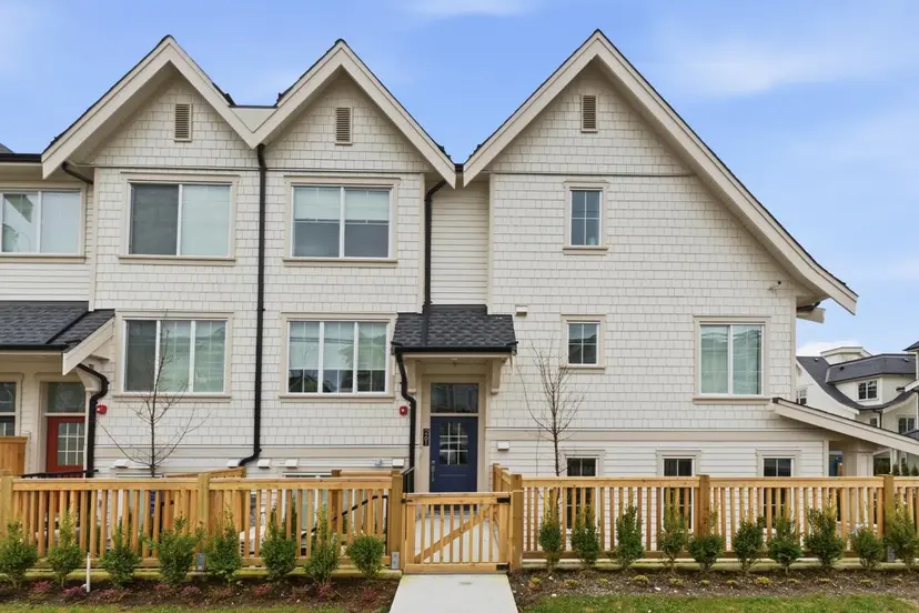 Property at ••• Robinson Street, Coquitlam, BC