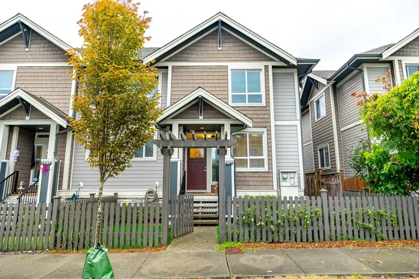 Property at ••• 240th Street, Maple Ridge, BC