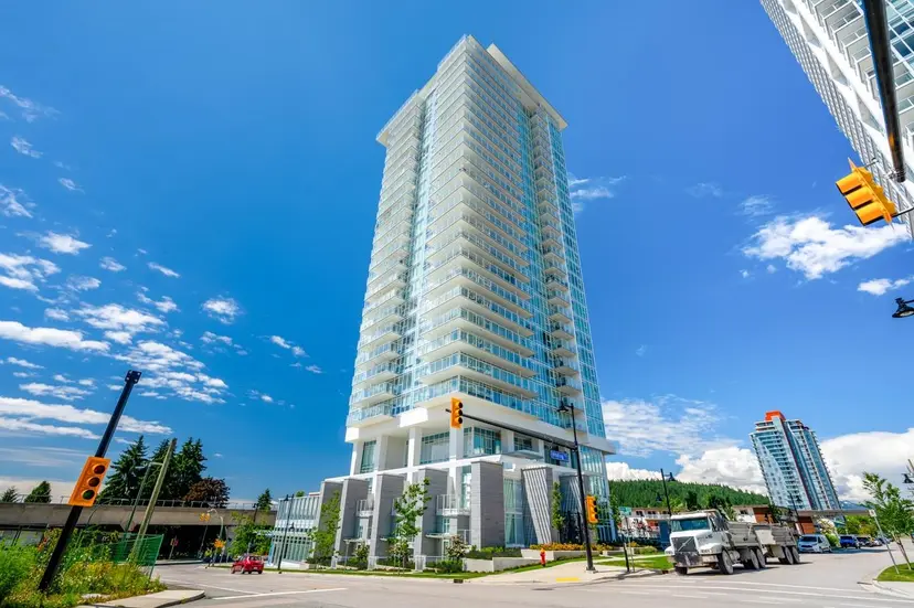 Property at ••• Whiting Way, Coquitlam, BC