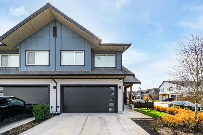 Property at ••• Cormorant Way, Tsawwassen, BC
