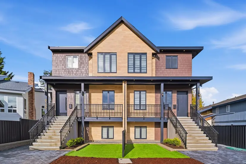 Property at ••• Ashworth Avenue, Burnaby, BC