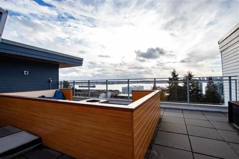 Property at ••• E 3rd Street, North Vancouver, BC