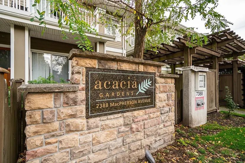 Property at ••• Macpherson Avenue, Burnaby, BC