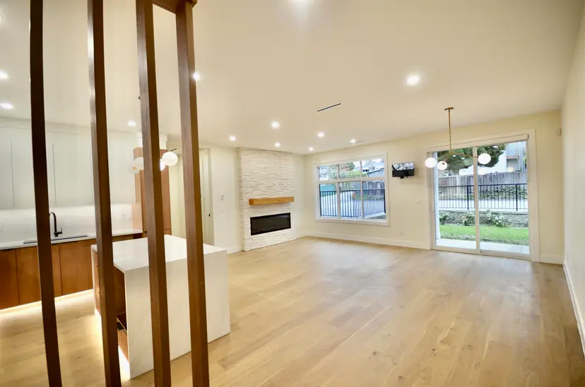 Property at ••• Edgar Avenue, Coquitlam, BC