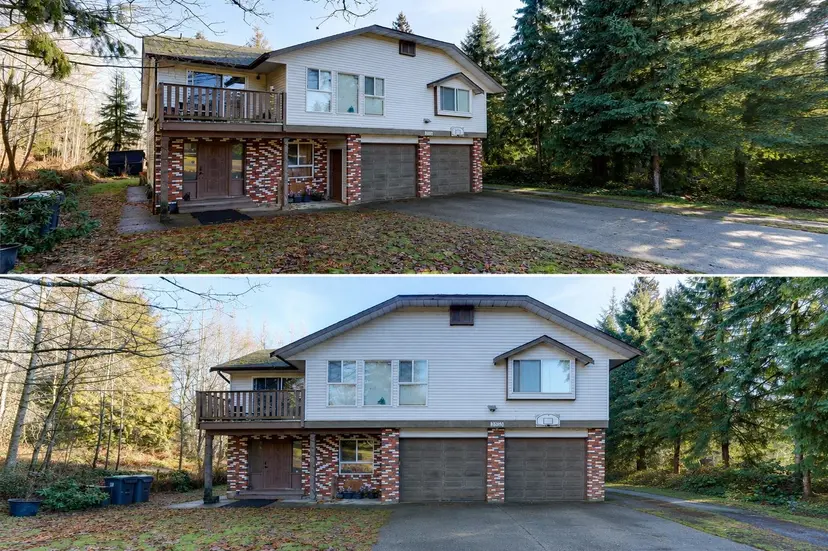 Property at 7230 206a Street, Langley, BC