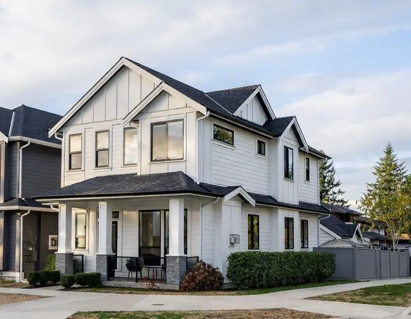 Property at ••• 25a Avenue, Surrey, BC