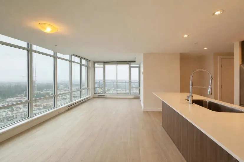 Property at ••• Atlantic Avenue, Coquitlam, BC