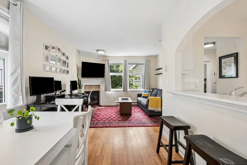 Property at ••• Alder Street, Vancouver, BC