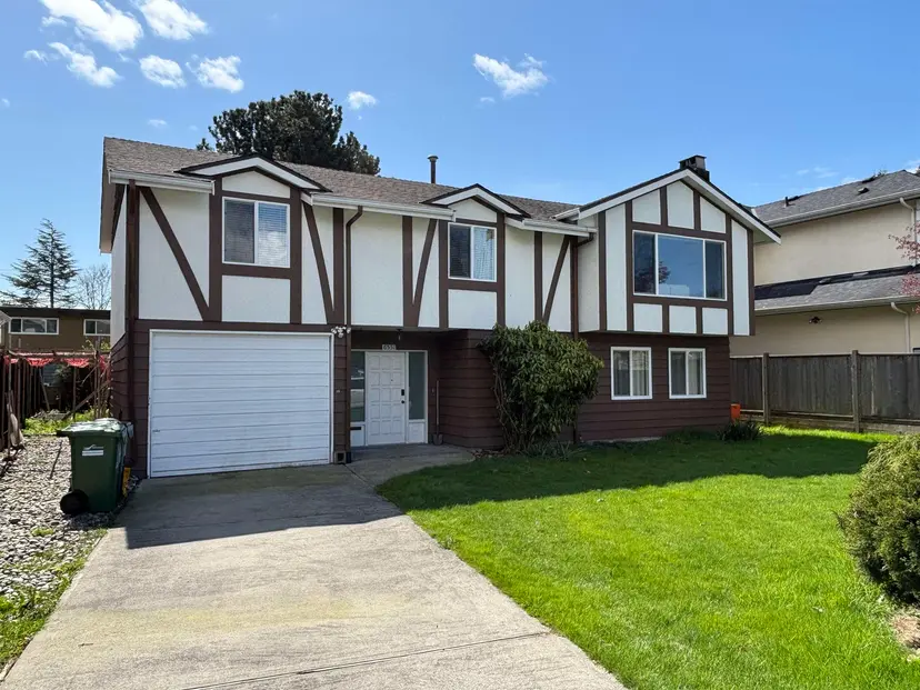 Property at ••• Azure Road, Richmond, BC