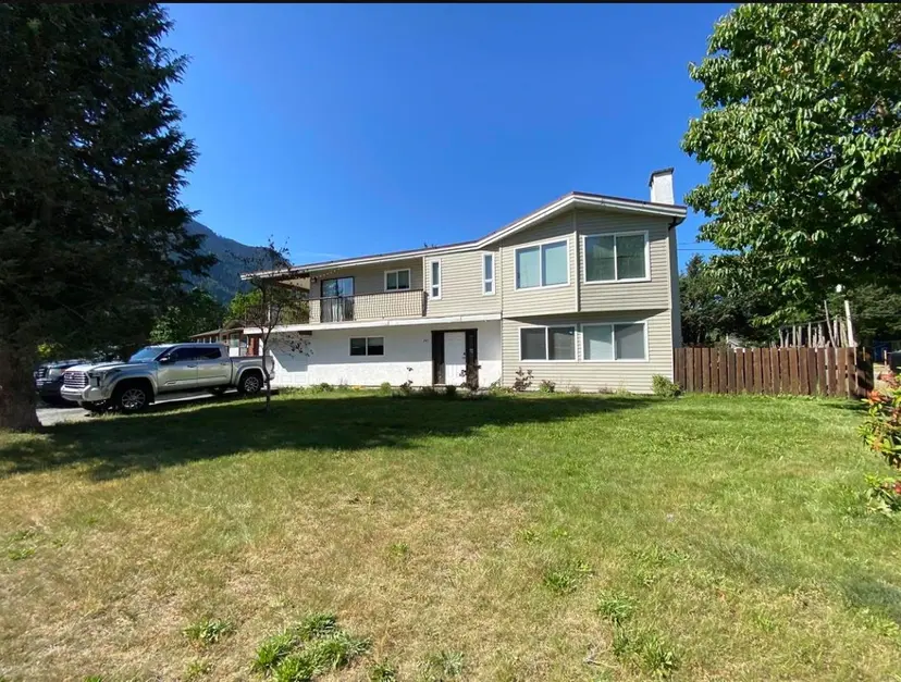 Property at ••• Ferry Landing Place, Hope, BC