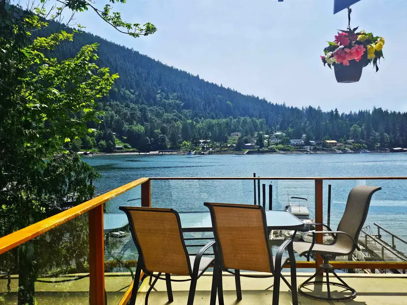 Property at ••• Daniel Road, Garden Bay, BC