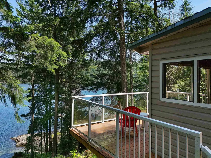 Property at ••• Mariners Way, Mayne Island, BC