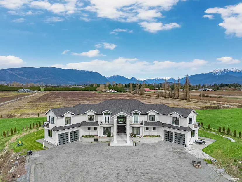 Property at ••• Old Dewdney Trunk Road, Pitt Meadows, BC