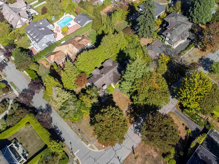 Property at ••• College Highroad, Vancouver, BC
