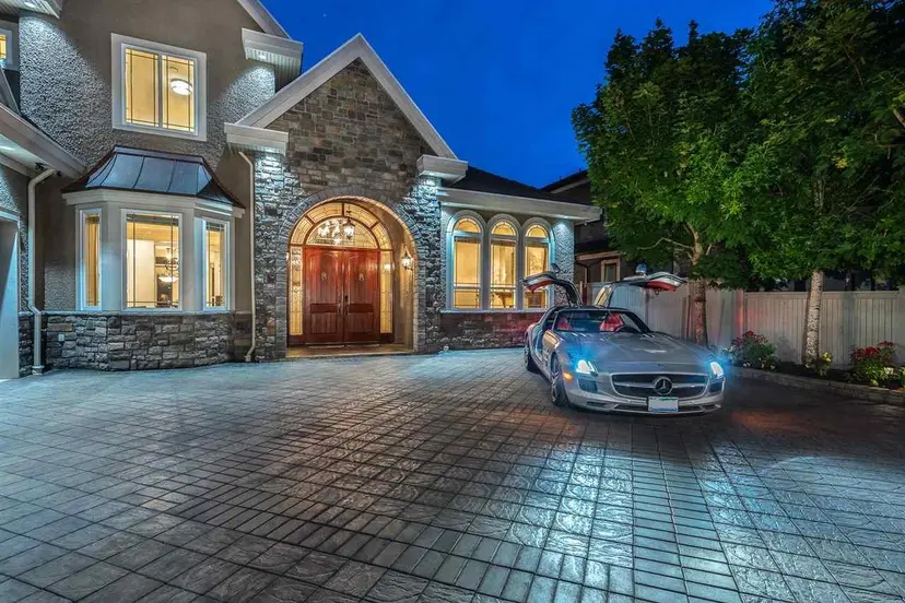 Property at ••• Pigott Road, Richmond, BC