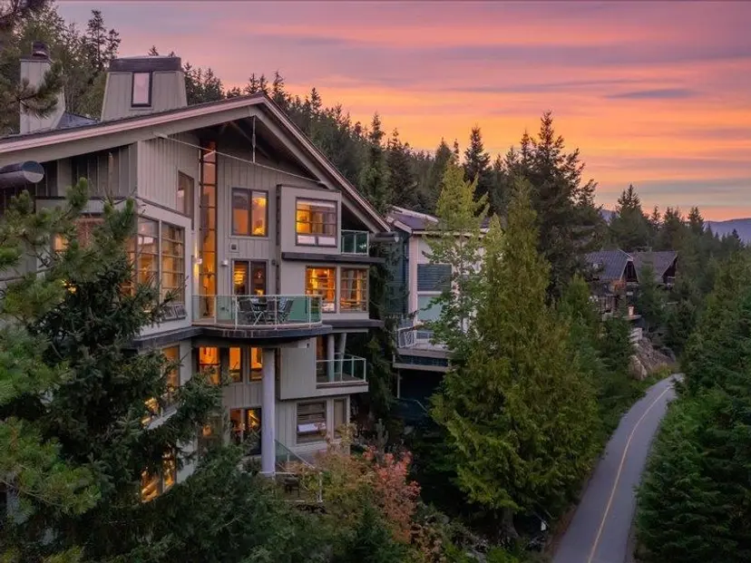 Property at ••• Osprey Place, Whistler, BC