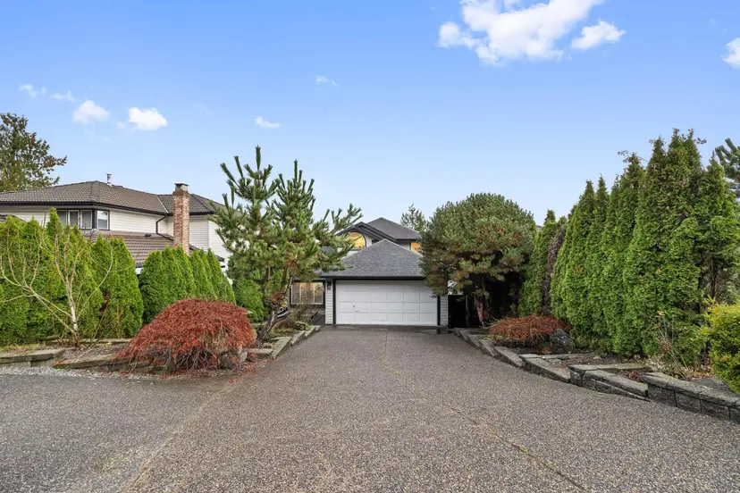 Property at ••• Warrick Street, Coquitlam, BC