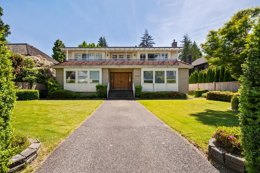 Property at ••• W 49th Avenue, Vancouver, BC