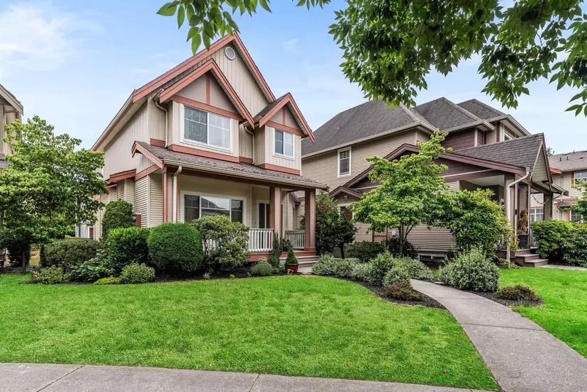 Property at ••• Shawnigan Crescent, Chilliwack, BC