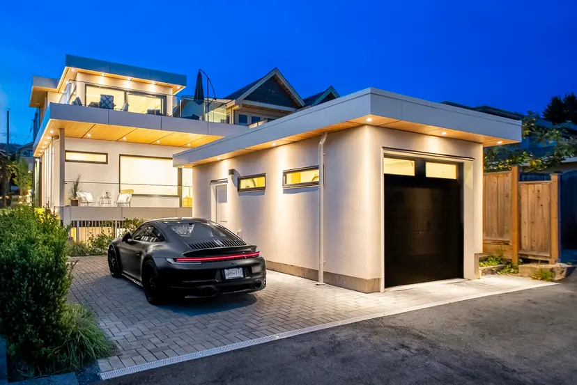 Property at ••• Duchess Avenue, West Vancouver, BC