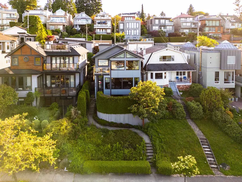 Property at ••• Puget Drive, Vancouver, BC