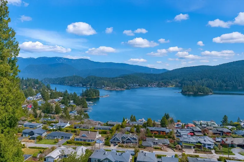 Property at ••• Baycrest Drive, North Vancouver, BC