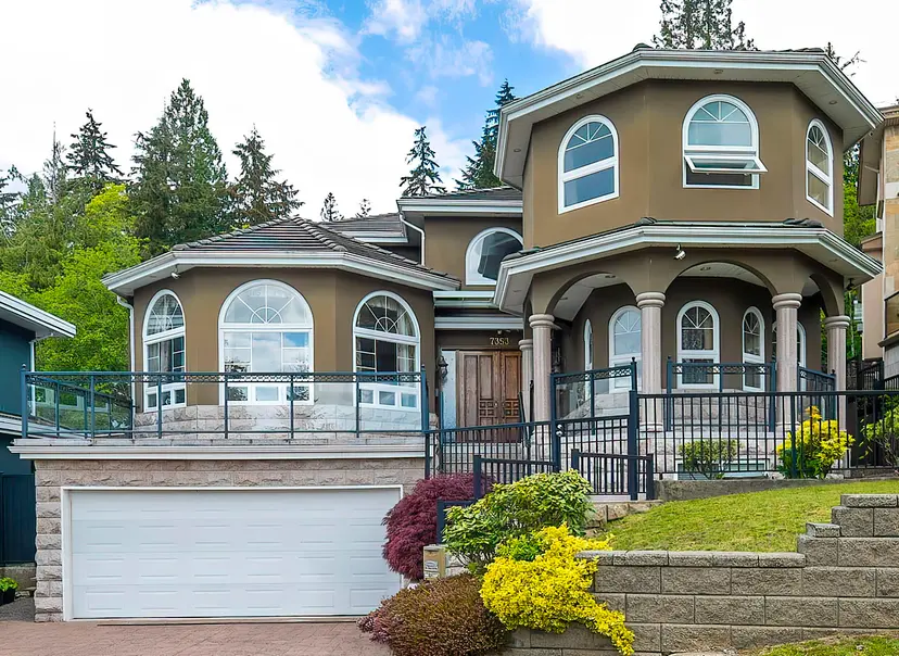 Property at ••• Union Street, Burnaby, BC