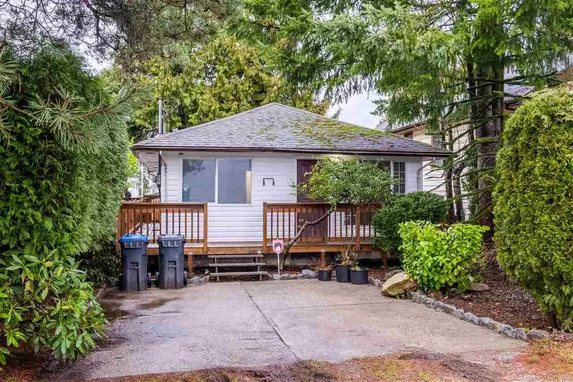 Property at ••• Central Avenue, Port Coquitlam, BC