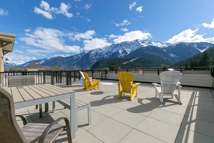Property at ••• Frontier Street, Pemberton, BC