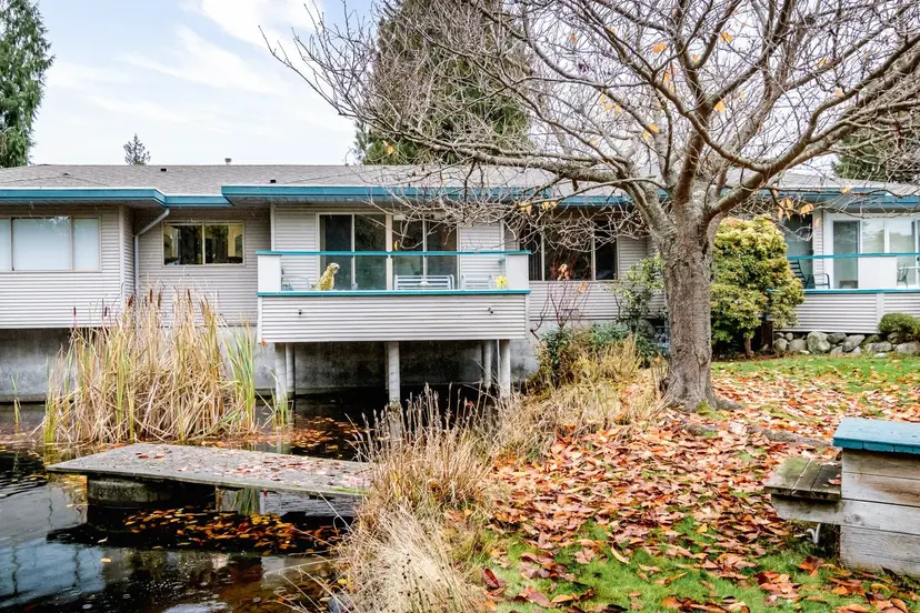 Property at ••• Eaglecrest Drive, Gibsons, BC