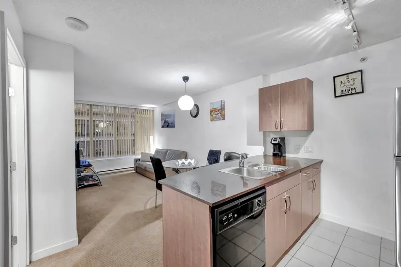 Property at ••• Granville Street, Vancouver, BC