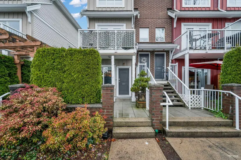 Property at ••• Fraser Avenue, Port Coquitlam, BC
