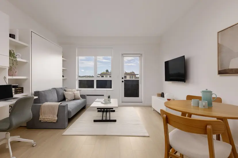 Property at ••• Garden Drive, Vancouver, BC