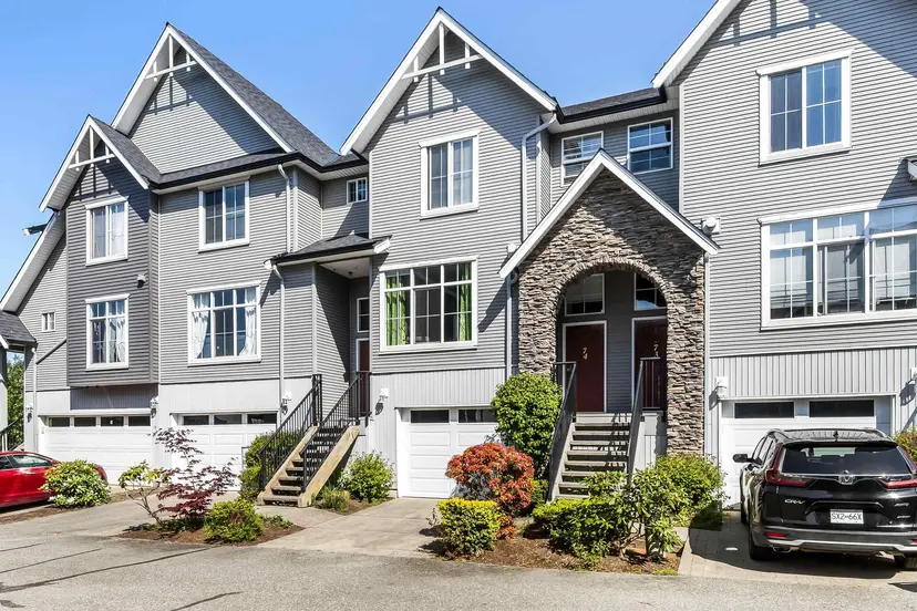 Property at ••• Walters Street, Chilliwack, BC