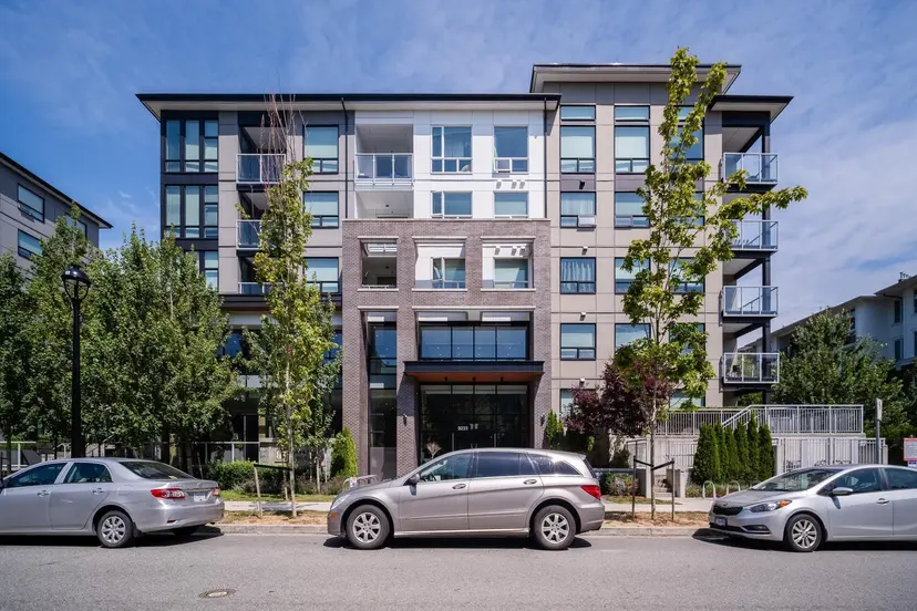 Property at ••• Odlin Road, Richmond, BC