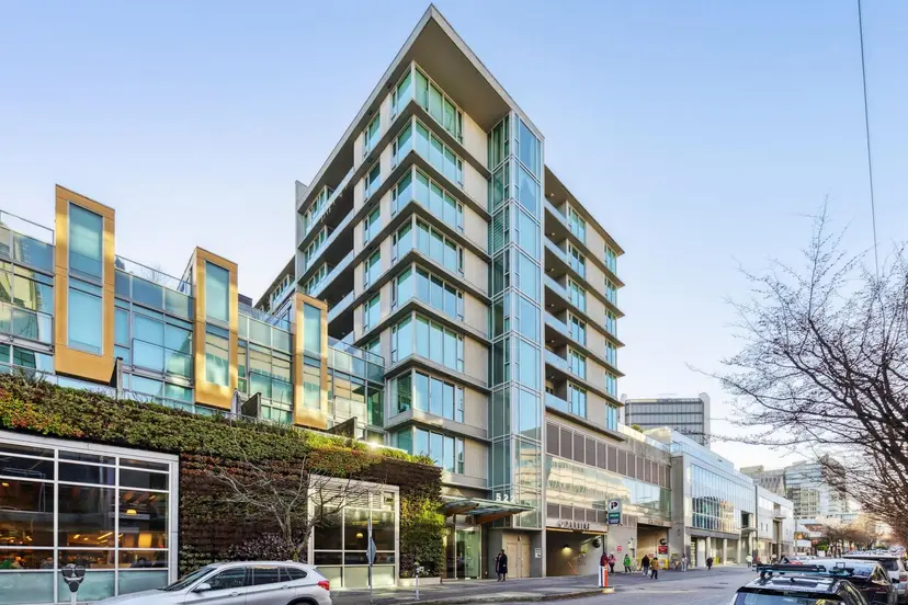 Property at ••• 8th Avenue, Vancouver, BC