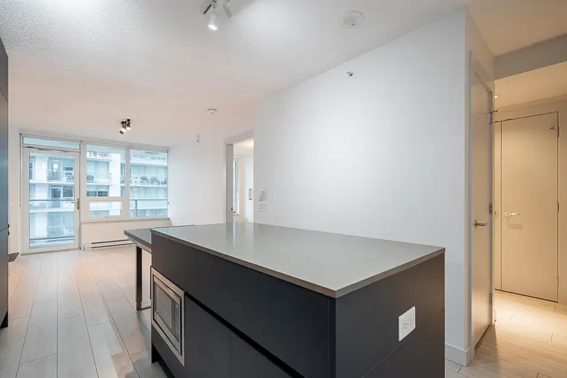 Property at ••• Quayside Drive, New Westminster, BC