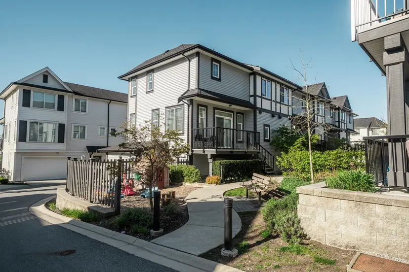Property at ••• 240 Street, Maple Ridge, BC