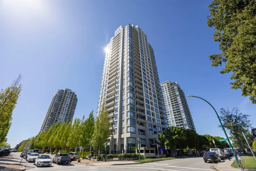 Property at ••• Hall Avenue, Burnaby, BC