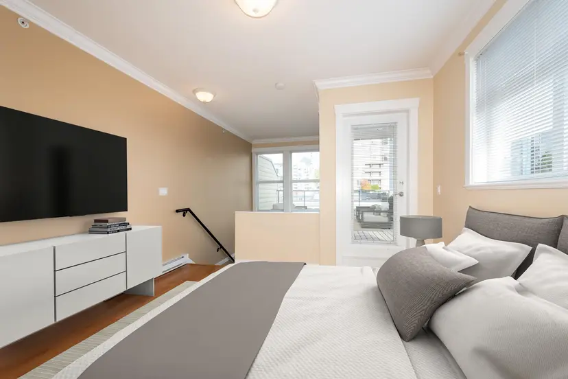 Property at ••• E 12th Street, North Vancouver, BC