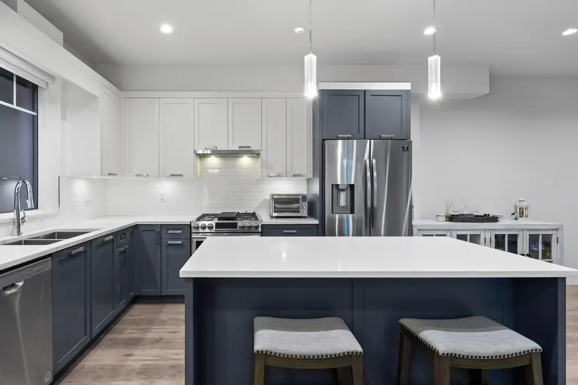 Property at ••• Wood Street, New Westminster, BC