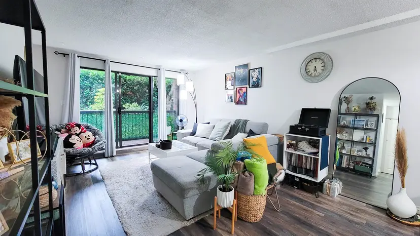 Property at ••• Eighth Avenue, New Westminster, BC