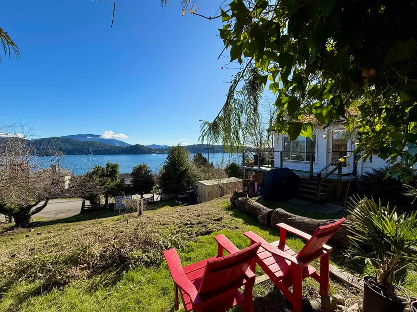 Property at ••• Glen Road, Gibsons, BC