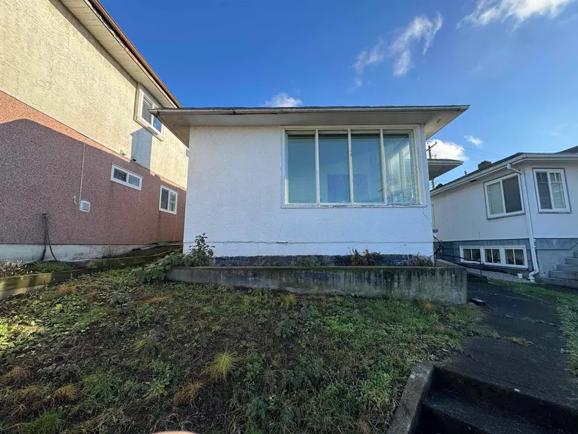 Property at ••• Fraser Street, Vancouver, BC