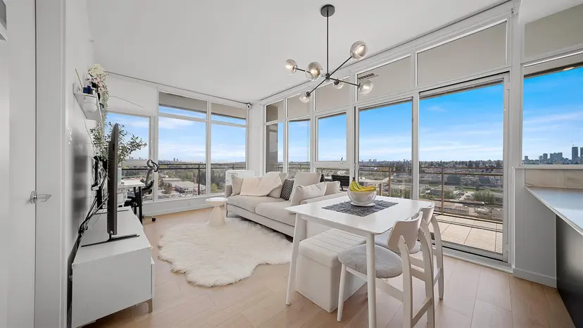 Property at ••• Goring Street, Burnaby, BC