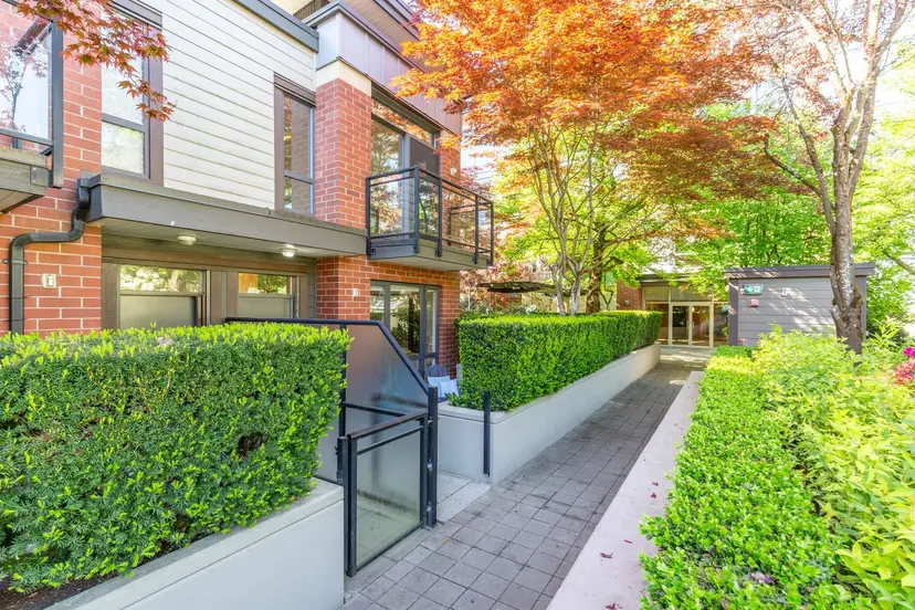 Property at ••• Brew Street, Port Moody, BC