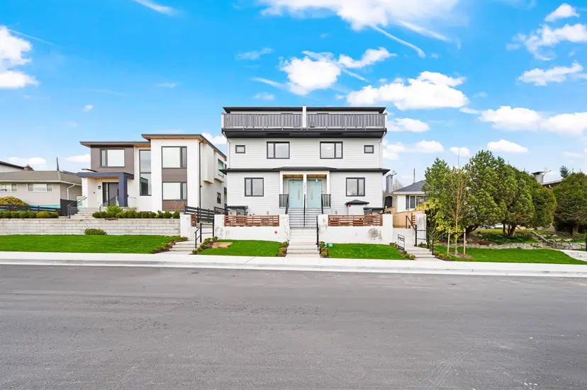 Property at ••• Venables Street, Burnaby, BC