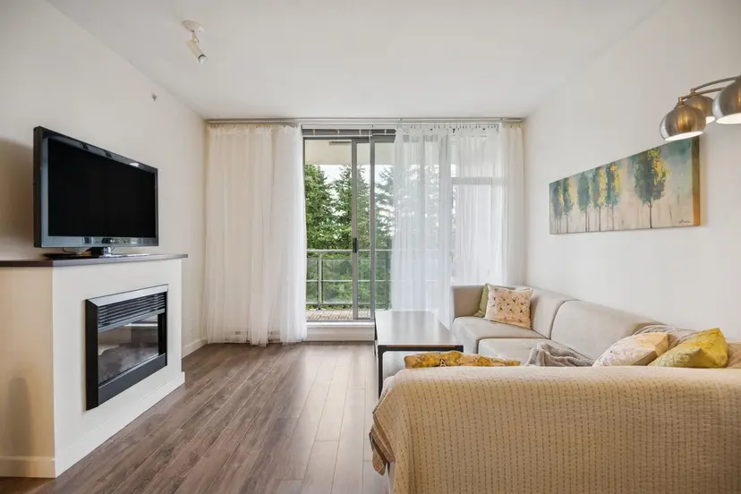 Property at ••• Ross Drive, New Westminster, BC