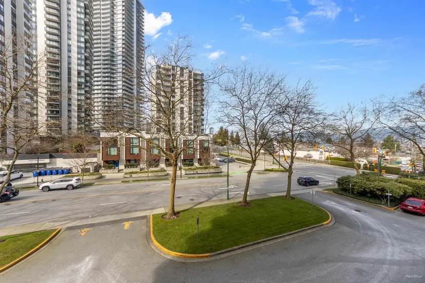 Property at ••• McMurray Avenue, Burnaby, BC