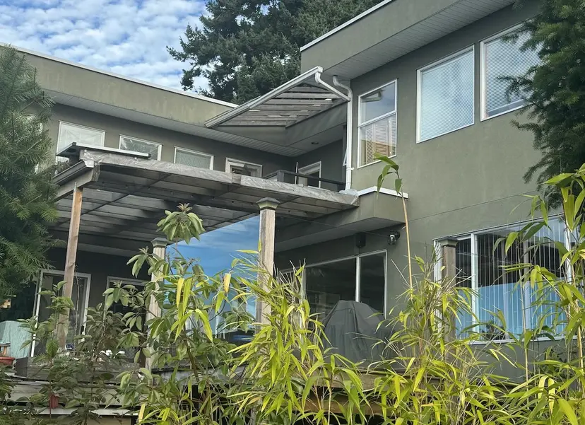 Property at ••• Woodgreen Court, West Vancouver, BC